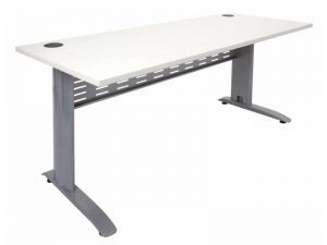 1200 Span Desk-White