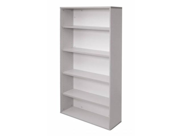 Bookcase 1800 Vibe- Grey