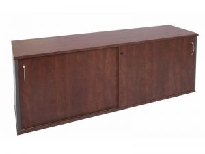 Credenza 1800 Manager- Appletree