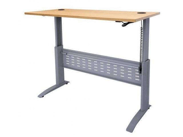 Electric Height Adjustable Desk- 1800