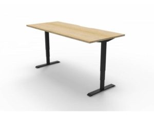 Boost Height Adjustable Desk - 1800