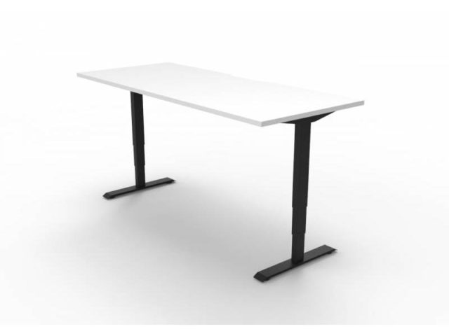 Boost Height Adjustable Desk - 1500