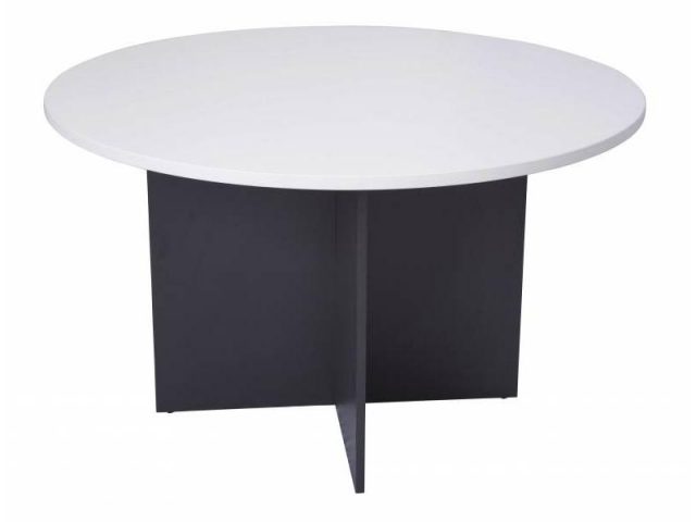 Round Meeting Table - 1200