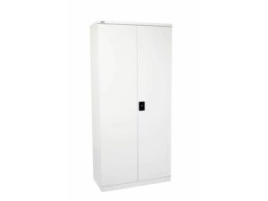 2000 Stationery Cabinet - White
