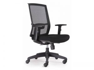 KAL Mesh Back Operator Chair