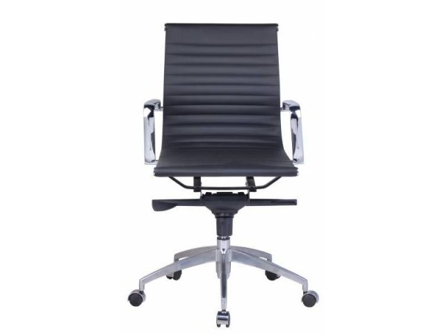 PU605M Executive Chair - PU