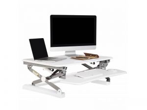 Riser- Adjustable Desk- 890/590
