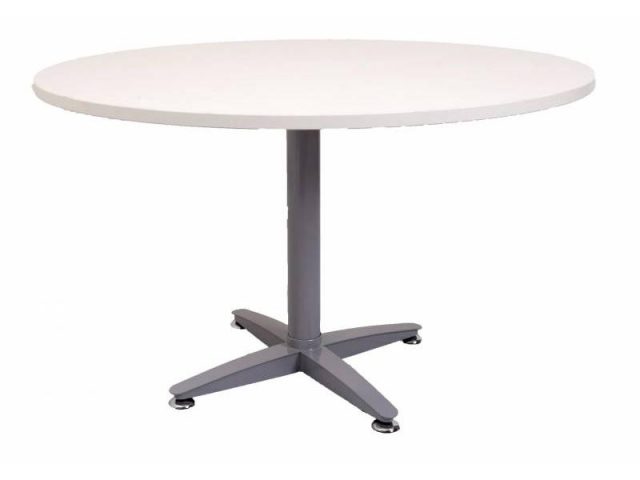 Star Base Meeting Table - 1200