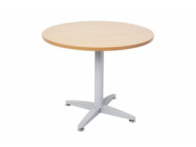 Star Base Meeting Table - 900