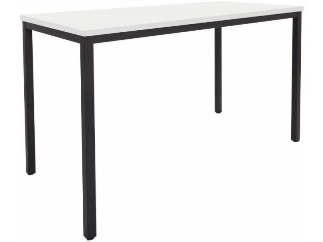 Steel Frame Table - High 1800/900