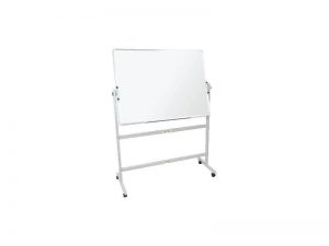 Mobile Magnetic Whiteboards 1200mm x 900mm